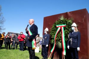 Moby Prince, Salvetti: "Sono passati 31 anni ma Il ricordo delle vittime sarà per sempre a Livorno"