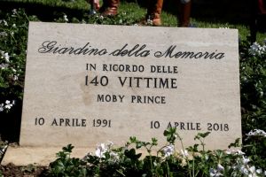 Moby Prince, unanimità a mozione per incontro in Consiglio con la Commissione Parlamentare d’Inchiesta; Gazzetti: “Un atto a sostegno dell’impegno per la ricerca della verità e della giustizia”