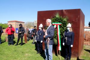 Moby Prince, presidente Giani, si troverà mai la verità? (Video)