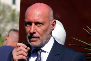 Moby Prince, De Falco: "la verità delle responsabilità è nota in questa vicenda e ci sono già"