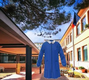 Scuola e disparità di genere, arriva il grembiule monocolore per tutti all'asilo e alle elementari 