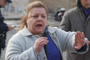 Limoncino, Amadio: "Le sentenze non scadono come lo yogurt, le istituzioni impediscano l'accesso ai camion"