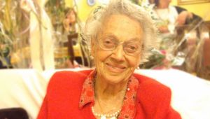 Il dolore del figlio Paolo Brosio per la scomparsa della madre Anna Marcacci 