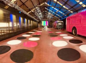 Hangar creativi: firmato l'accordo tra Regione Toscana e Comune interventi su spazi abbandonati