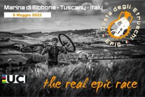 Costa degli Etruschi Epic, tutto pronto per la gara più emozionante