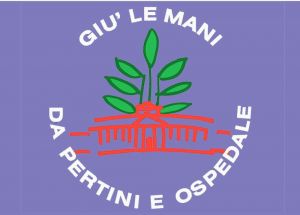 Giù le mani da Pertini e ospedale, il comitato referendario si riunisce per la prima assemblea