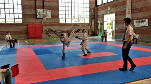 Karate, bronzo per Edoardo Ligas che guadagna l'accesso alla finale nazionale