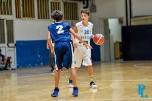 Basket, settore giovanile Pielle: a segno Under 16 e Under 14