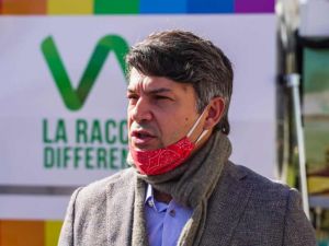 Raphael Rossi confermato al timone di Aamps, il Sindaco Salvetti sceglie la strada della continuità