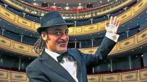 Sulla Felicità Festival Day 4, tra gli eventi di oggi Tonino Carotone ed il suo tributo a Fred Buscaglione