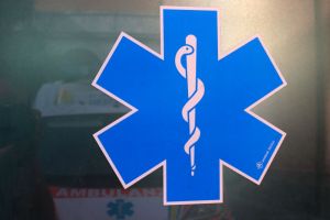 Cecina: incidente agricolo, 84enne ricoverato in codice rosso