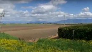 Base militare nel parco naturale, quello che andrà perso in un video di Alternativa Toscana