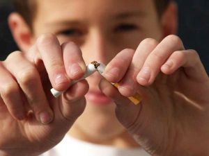 Smetti di fumare, rompi la sigaretta: alla Lilt corsi antifumo gratuiti per 30 persone
