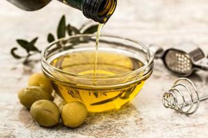 Alla Leccia la festa dell'olivo e dell'olio