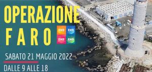 "Operazione Faro", una giornata dedicata a una grande pulizia delle scogliere del Faro di Livorno