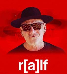 A Livorno Ralf, il Dj internazionale che ha fatto la storia della musica