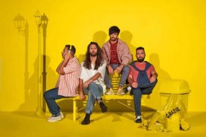 Musica - Fast Animals and Slow Kids, nuove date per il tour "E' già domani ora"