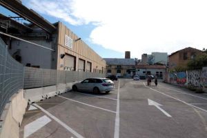 ex Atl Livorno: al via intervento per il riuso culturale e sociale