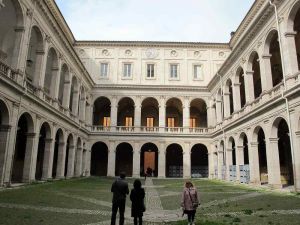 Livorno fa scuola di illuminazione alla Sapienza
