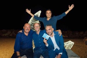 Ecco Piùblu, il nuovo progetto Lions Club Livorno Host per la salvaguardia del mare livornese