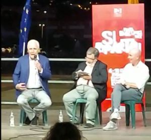 Nuovo ospedale e referendum l'asso nella manica di Giani , implementare Cisanello e livornese costretto alla trasferta