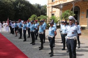 Lunedì 1 luglio 279° anniversario della Municipale, la cerimonia a Villa Mimbelli