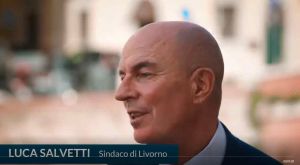 Illuminazione: una Livorno più bella, più turistica e più sicura, Salvetti racconta la collaborazione con Engie (Video)