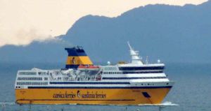 Corsica Ferries cede Elba Ferries a Blu Navy dopo 13 anni di successi