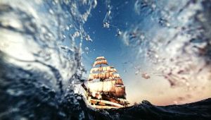 mostra Vespucci la nave più bella del mondo