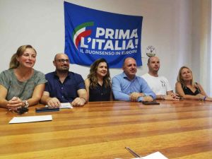 Cambio nei vertici Lega, ecco chi sostituisce Di Liberti e Vaccaro