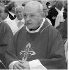 Diocesi in lutto per la morte di Don Mario Sobri, oggi i funerali in Cattedrale
