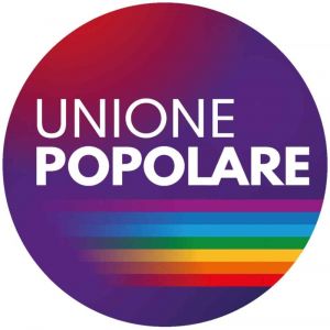 Elezioni - Ecco Unione Popolare il simbolo che unisce Potere al Popolo, Rifondazione e Sinistra Europea