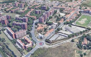 Il Comune di Livorno cerca un edificio da comprare in zona Coteto/Salviano