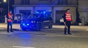 Controlli dei carabinieri a Cecina, denunciate 3 persone e 5 segnalati per uso di stupefacenti