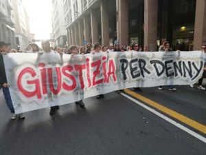 Morte Denny Magina, arrestato presunto responsabile