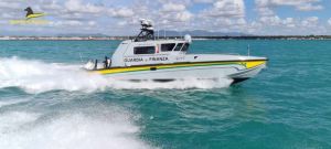 GDF R.O.A.N. Livorno potenzia i servizi di vigilanza estiva in mare