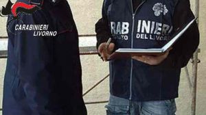 Indebita percezione del reddito di cittadinanza, denunciate tre persone a Piombino