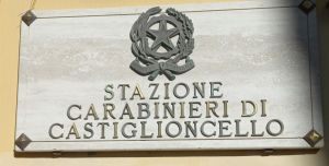 Castiglioncello, Tenta il furto in un ufficio di un'attività, denunciato un 23enne dell'est Europa