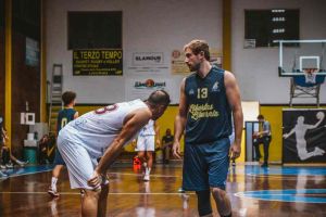 Basket - Campionato di Divisione Regionale 2, la Libertas Liburnia cede a Grosseto
