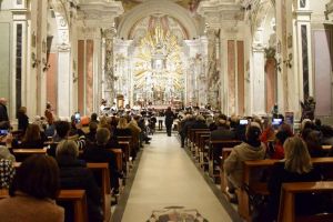 A Montenero torna l’Ottobrata, evento itinerante dedicato alla Madonna