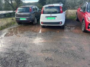 Gabbro, Enzo Calderone (FdI): "è urgente riqualificare il parcheggio di Via Togliatti e la strada che collega Gabbro con Nibbiaia"