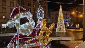Le iniziative natalizie a Livorno, Festività all'insegna degli eventi, della musica e dei mercati