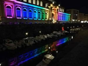 Livorno alla riscoperta del turismo: mercato e dintorni, Tavola Rotonda al Mercato Centrale