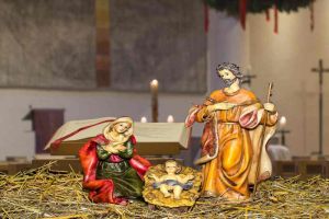 Messe di Vigilia e di Natale 2023, gli orari a Livorno e provincia
