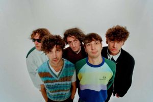 I Colla Zio: In gara alla 73sima edizione del Festival della Canzone Italiana con “Non mi va”