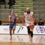 Basket, Finale Eight di Coppa Italia di Serie B: primo impegno per la  Libertas 1947 contro Taranto 