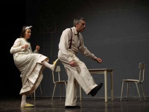 Ritorna Teatri di Confine a Livorno, la rassegna per tutta la famiglia