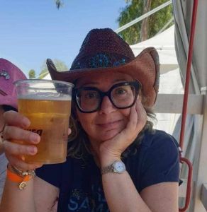 Lutto, le condoglianze dell’Azienda USL TNO per la scomparsa dell’infermiera Chiara Monetti del SerD di Livorno