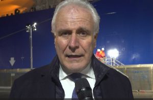 Rilancio polo siderurgico di Piombino, Giani fa il punto con il Ministro Urso