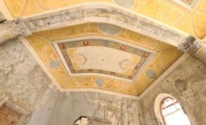 Terme del Corallo, Giani a Livorno per l’inaugurazione del Salone della Mescita